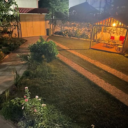 Happy Corner Guest House Shkoder Ngoại thất bức ảnh