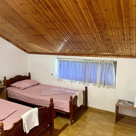 Happy Corner Guest House Shkoder Ngoại thất bức ảnh