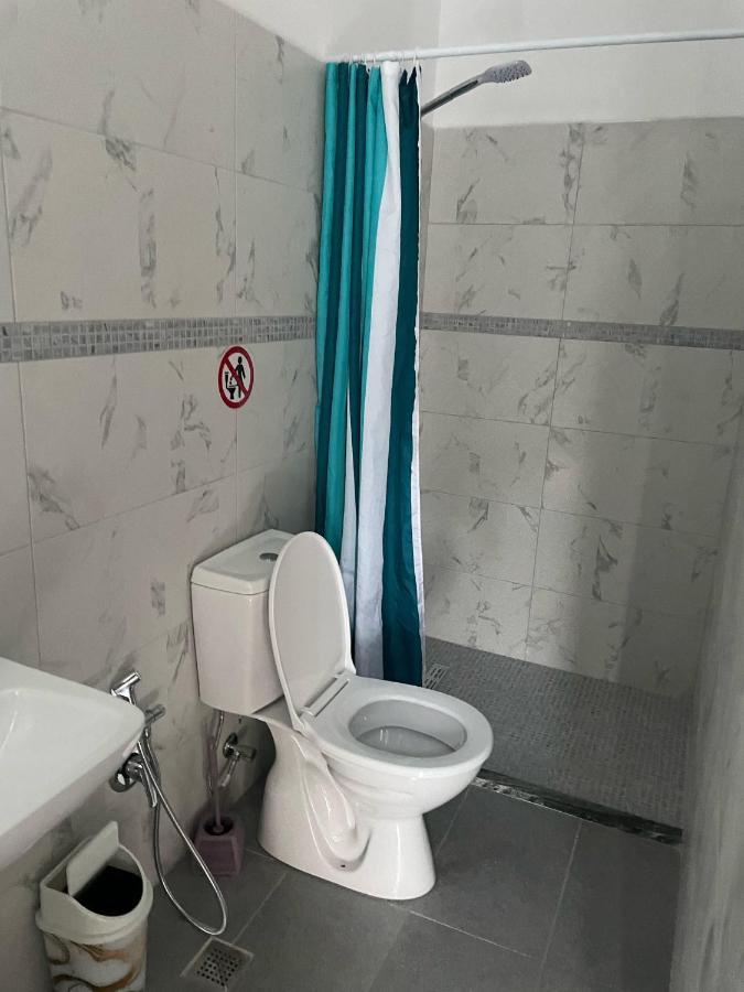 Happy Corner Guest House Shkoder Ngoại thất bức ảnh