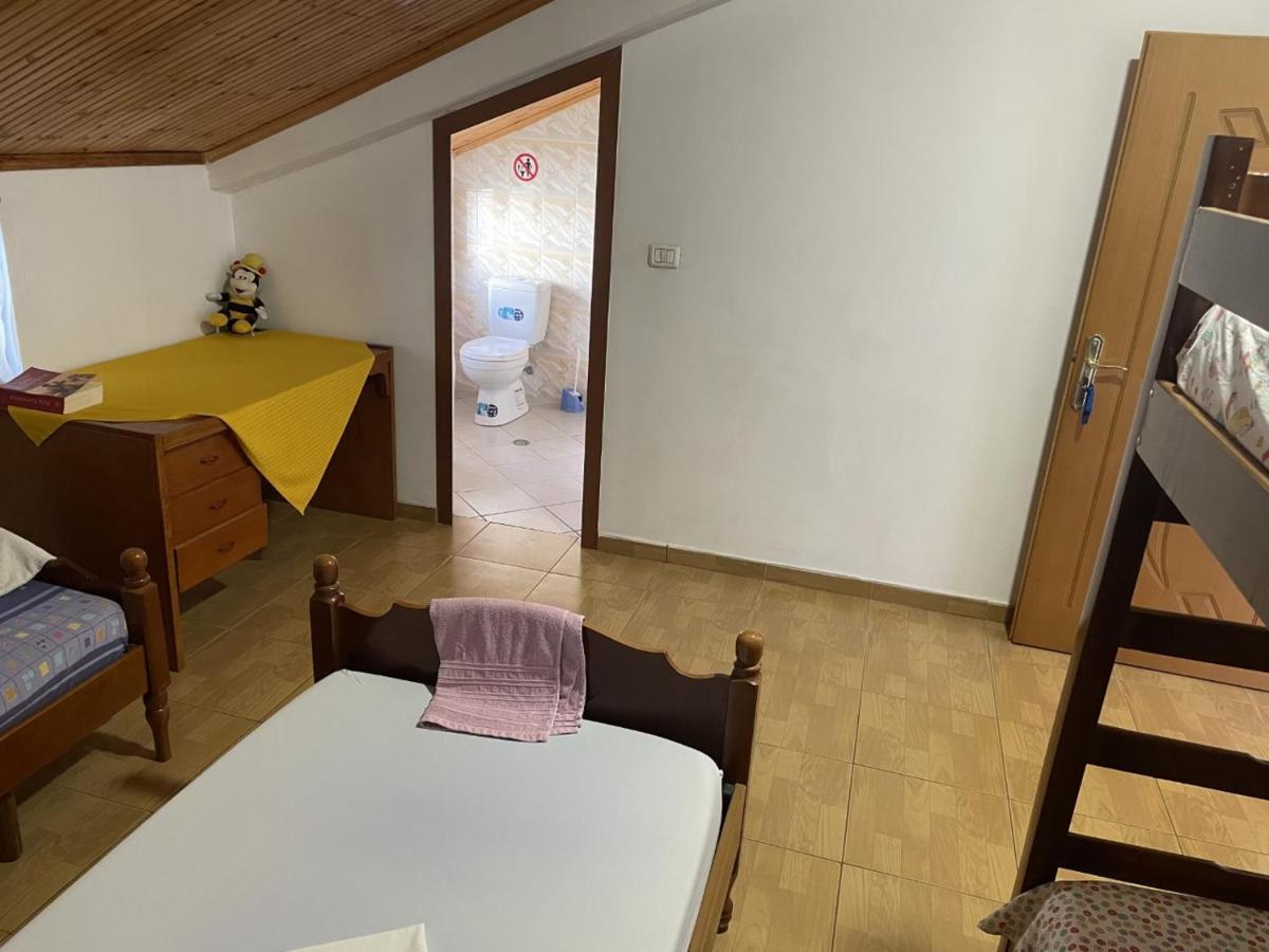 Happy Corner Guest House Shkoder Ngoại thất bức ảnh