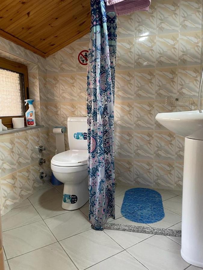 Happy Corner Guest House Shkoder Ngoại thất bức ảnh