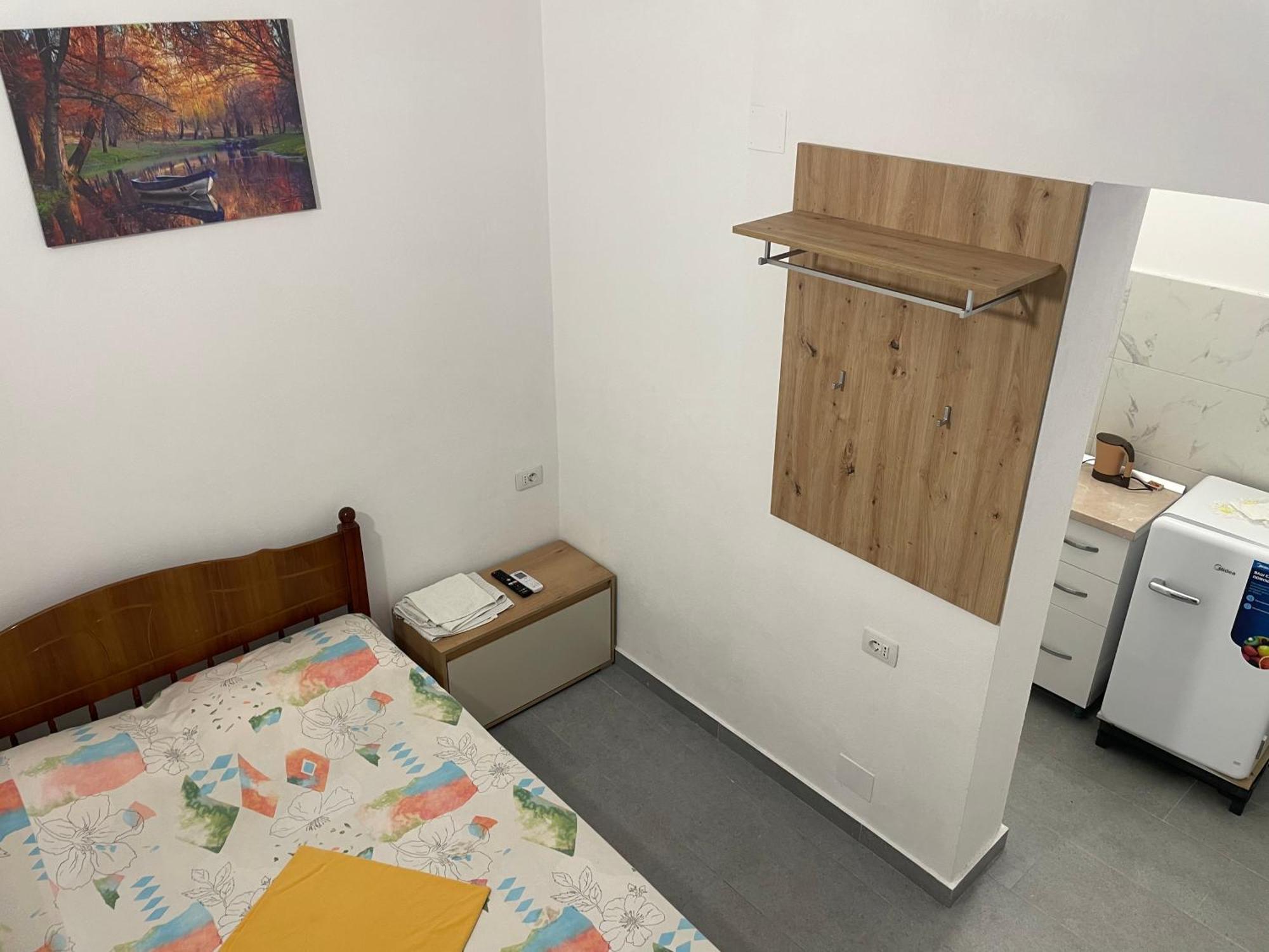 Happy Corner Guest House Shkoder Ngoại thất bức ảnh