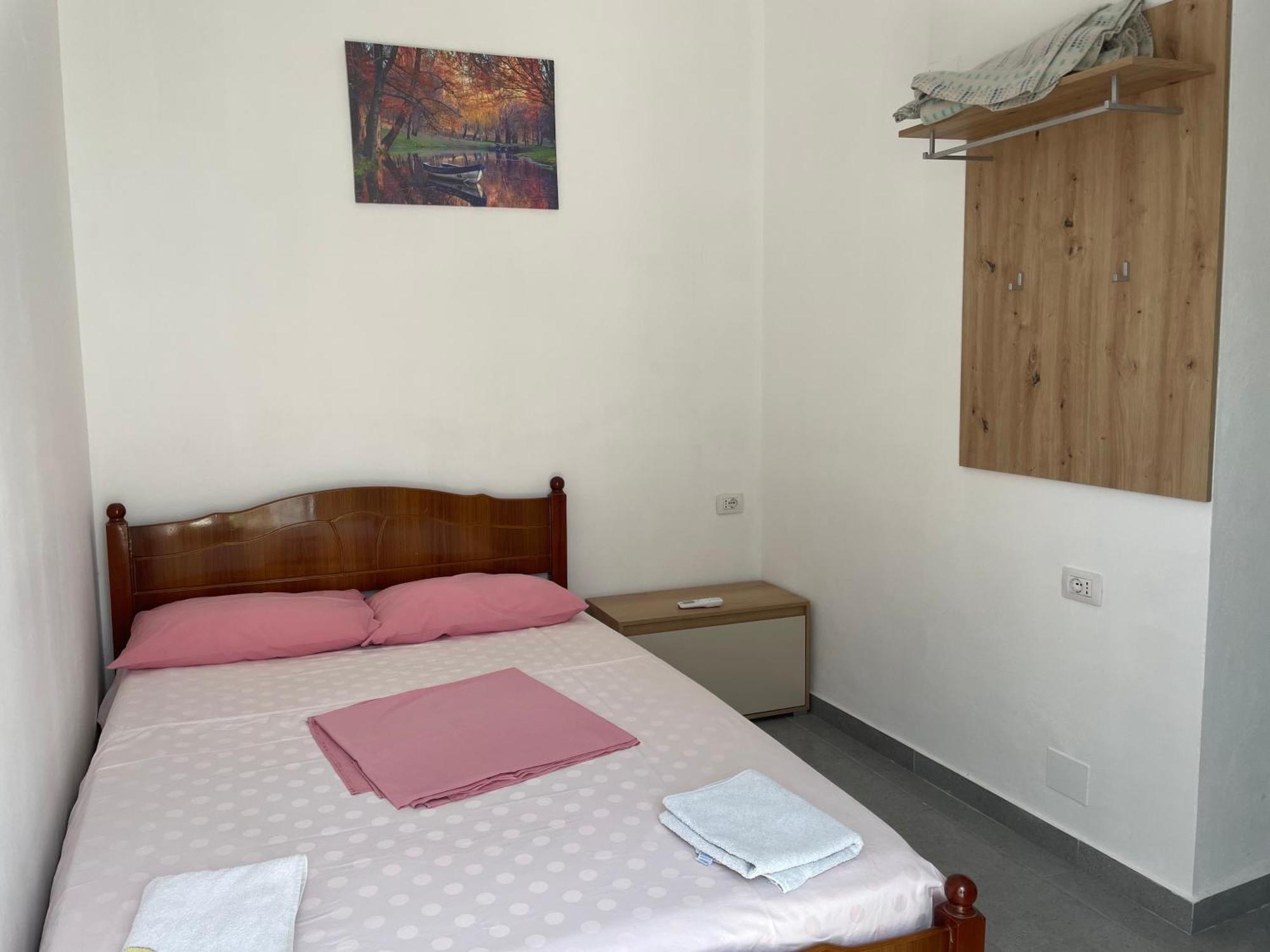 Happy Corner Guest House Shkoder Ngoại thất bức ảnh