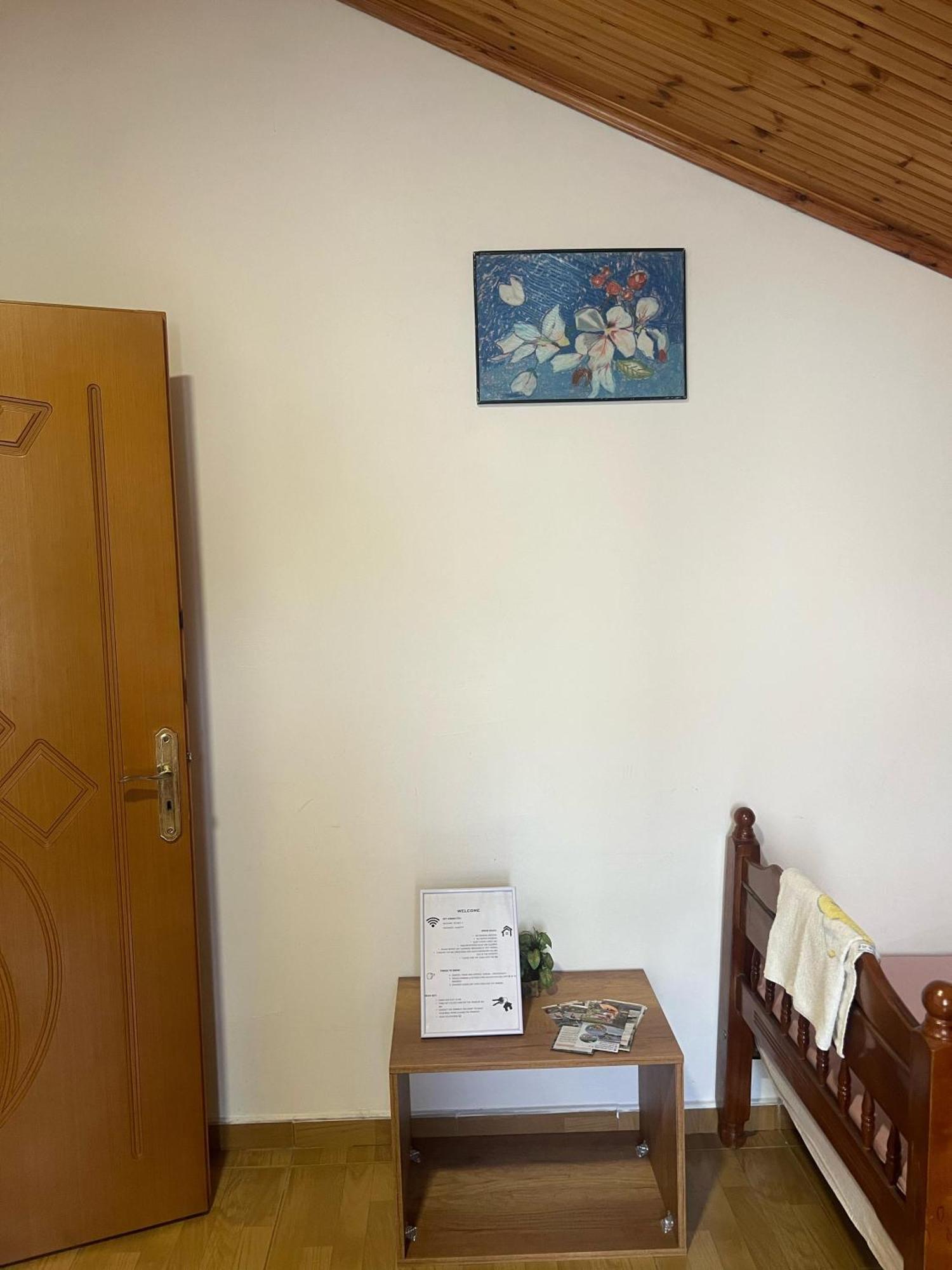 Happy Corner Guest House Shkoder Ngoại thất bức ảnh