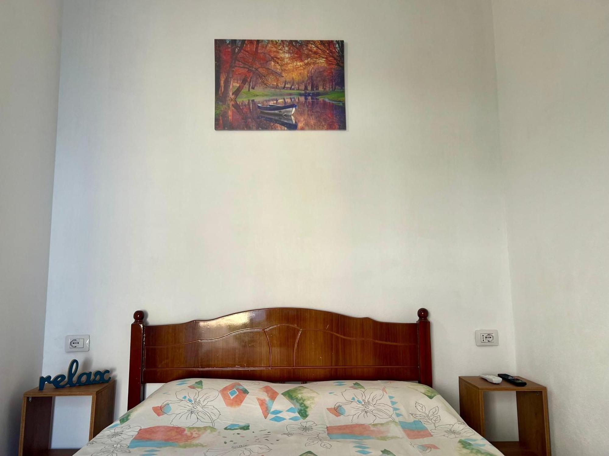 Happy Corner Guest House Shkoder Ngoại thất bức ảnh